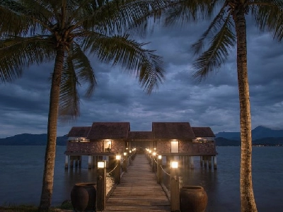 Vedana Lagoon Resort & Spa Huế