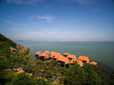 Vedana Lagoon Resort & Spa Huế