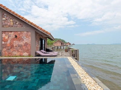 Vedana Lagoon Resort & Spa Huế