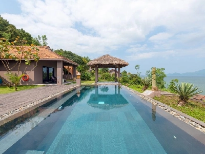 Vedana Lagoon Resort & Spa Huế