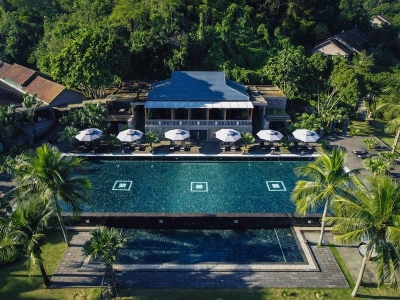 Vedana Lagoon Resort & Spa Huế