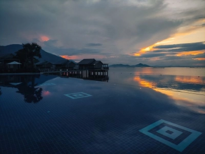 Vedana Lagoon Resort & Spa Huế