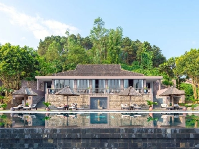 Vedana Lagoon Resort & Spa Huế