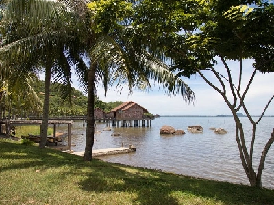 Vedana Lagoon Resort & Spa Huế