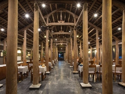 Vedana Lagoon Resort & Spa Huế