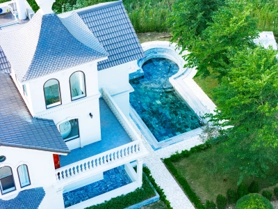 Venusgiti Hot Spring Resort & Spa