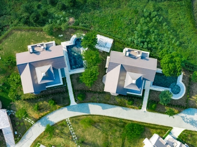 Venusgiti Hot Spring Resort & Spa