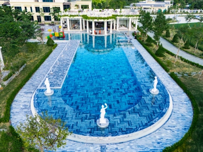 Venusgiti Hot Spring Resort & Spa