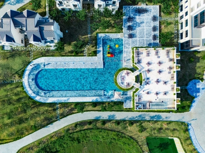 Venusgiti Hot Spring Resort & Spa