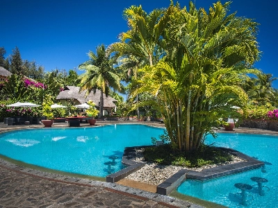 Victoria Phan Thiết Beach Resort & Spa