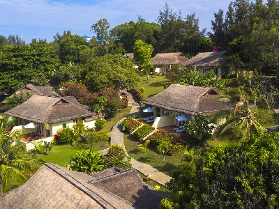 Victoria Phan Thiết Beach Resort & Spa