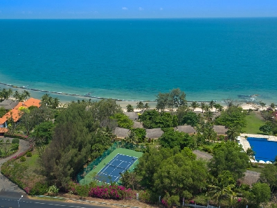 Victoria Phan Thiết Beach Resort & Spa