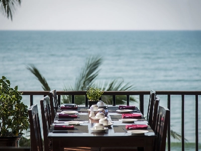 Victoria Phan Thiết Beach Resort & Spa