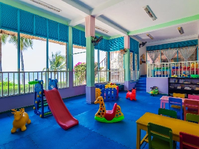 Victoria Phan Thiết Beach Resort & Spa