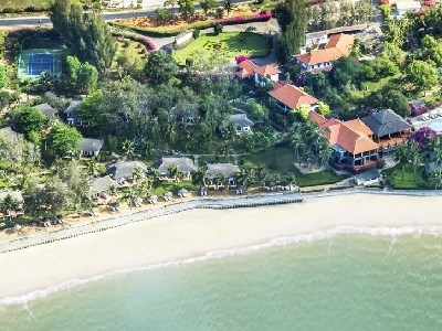 Victoria Phan Thiết Beach Resort & Spa