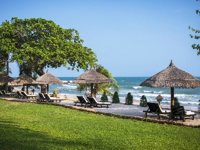 Victoria Phan Thiết Beach Resort & Spa