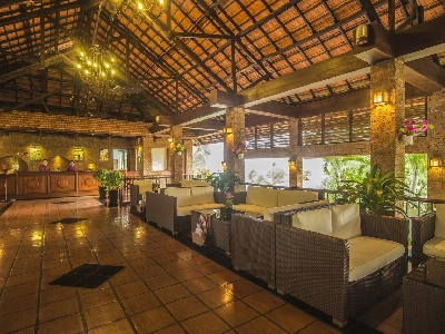 Victoria Phan Thiết Beach Resort & Spa