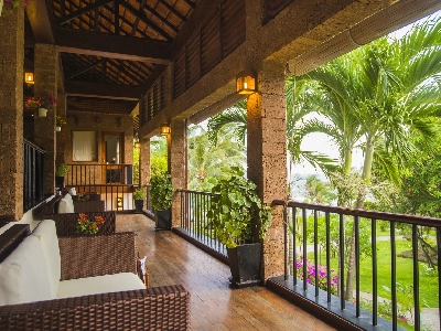 Victoria Phan Thiết Beach Resort & Spa