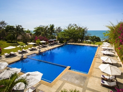 Victoria Phan Thiết Beach Resort & Spa