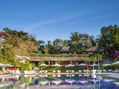 Victoria Phan Thiết Beach Resort & Spa