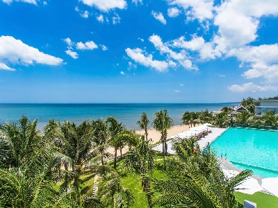 Villa Del Sol Beach Resort & Spa