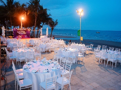 Villa Del Sol Beach Resort & Spa