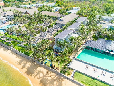 Villa Del Sol Beach Resort & Spa