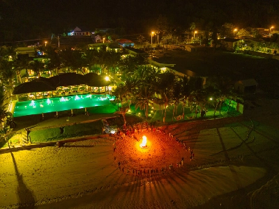 Villa Del Sol Beach Resort & Spa