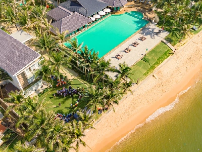 Villa Del Sol Beach Resort & Spa