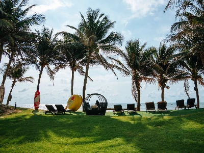 Villa Del Sol Beach Resort & Spa