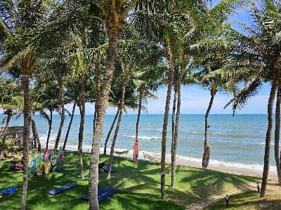 Villa Del Sol Beach Resort & Spa