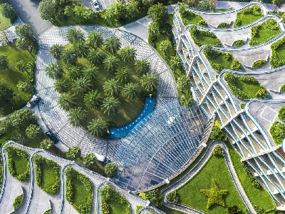 Crowne Plaza Đà Nẵng