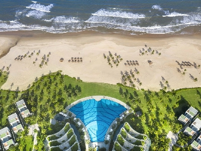 Crowne Plaza Đà Nẵng