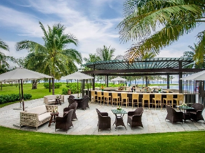 Crowne Plaza Đà Nẵng