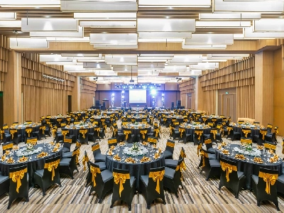 Crowne Plaza Đà Nẵng