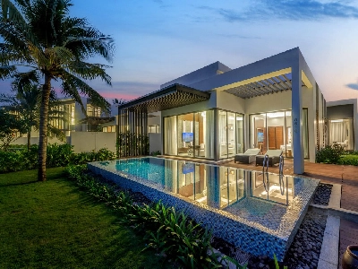 Crowne Plaza Đà Nẵng