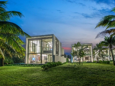 Crowne Plaza Đà Nẵng