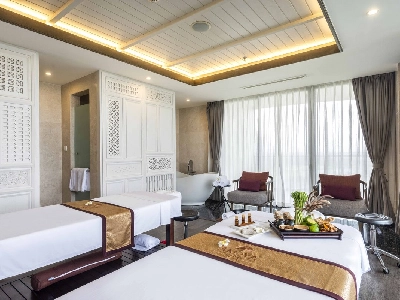 Crowne Plaza Đà Nẵng