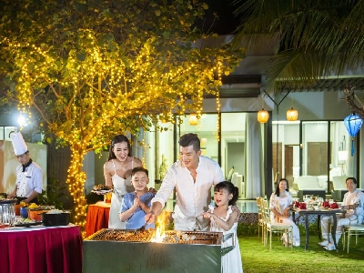 Crowne Plaza Đà Nẵng