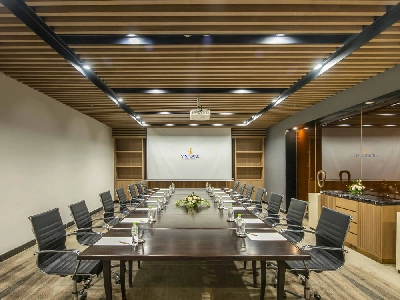 Crowne Plaza Đà Nẵng