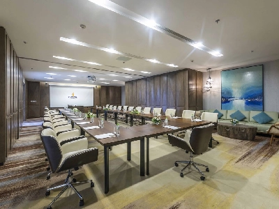 Crowne Plaza Đà Nẵng