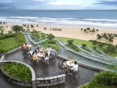 Crowne Plaza Đà Nẵng