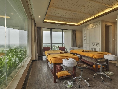 Crowne Plaza Đà Nẵng