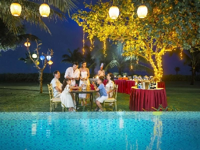 Crowne Plaza Đà Nẵng