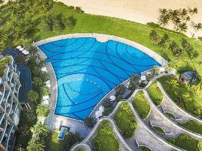 Crowne Plaza Đà Nẵng