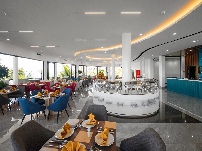 Quy Nhơn Sea Resort