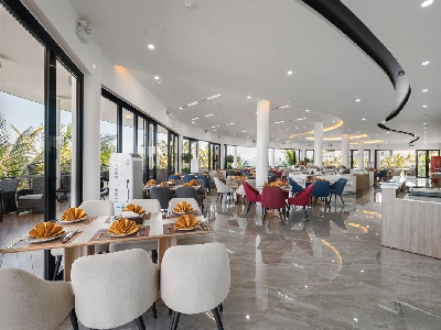 Quy Nhơn Sea Resort