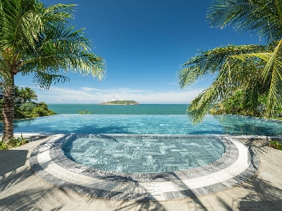 Quy Nhơn Sea Resort