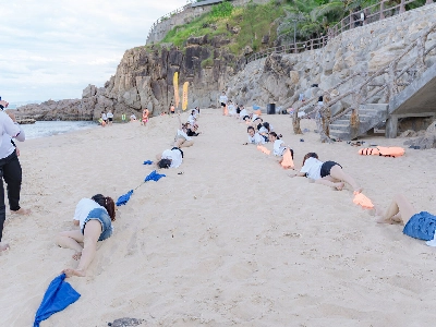 Quy Nhơn Sea Resort