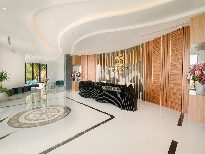 Quy Nhơn Sea Resort